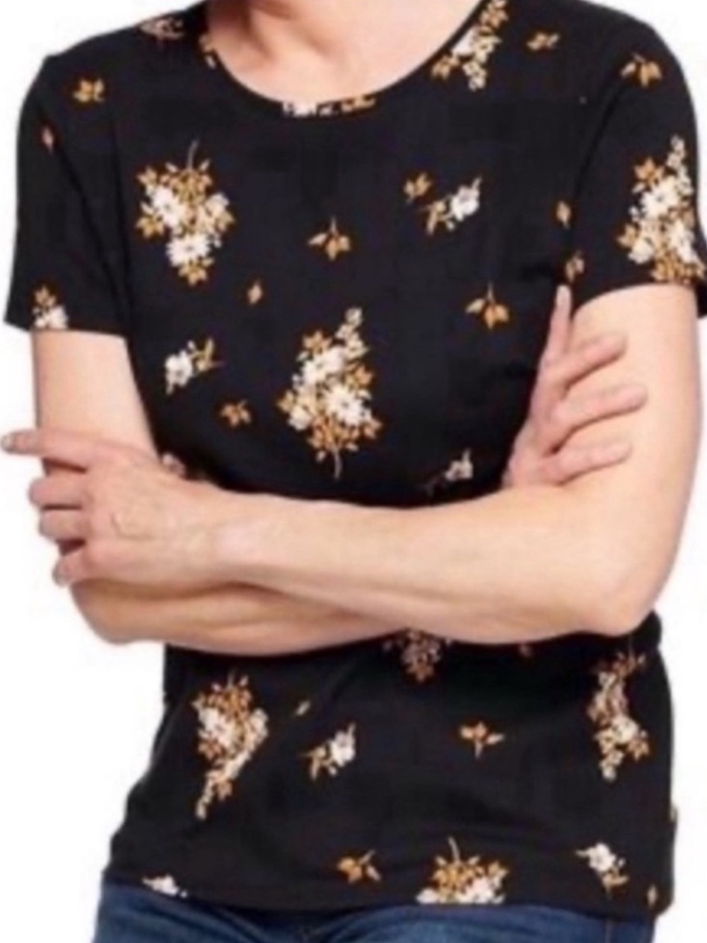 Croft & Barrow T-Shirt